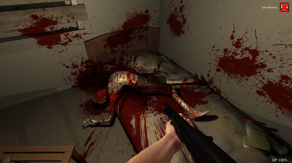 Cosa Nostra screenshot 3