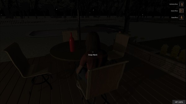 Cosa Nostra screenshot 6