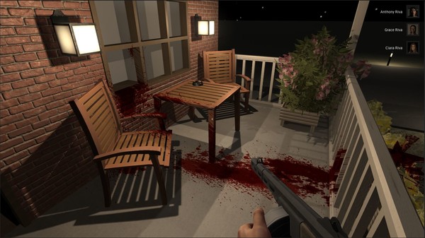 Cosa Nostra screenshot 4