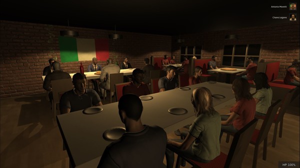 Cosa Nostra screenshot 8