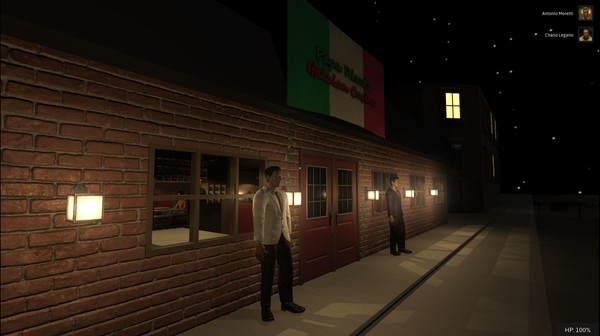Cosa Nostra screenshot 7