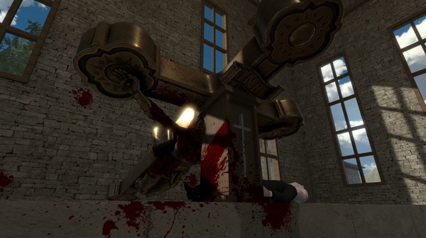 Cosa Nostra screenshot 1