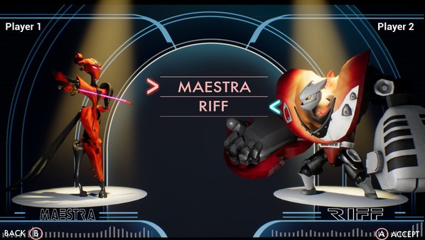 Beat Boxers screenshot 2