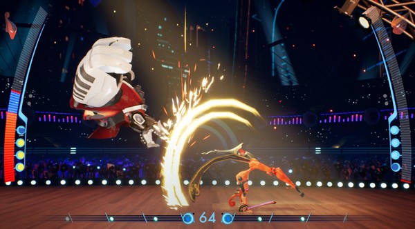 Beat Boxers screenshot 3
