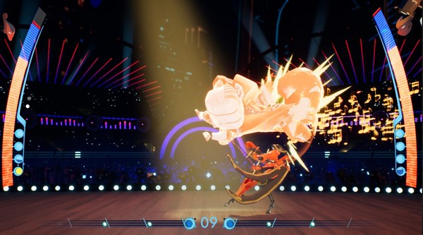 Beat Boxers screenshot 4