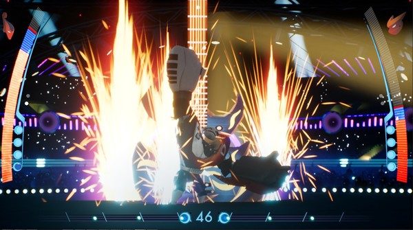 Beat Boxers screenshot 6