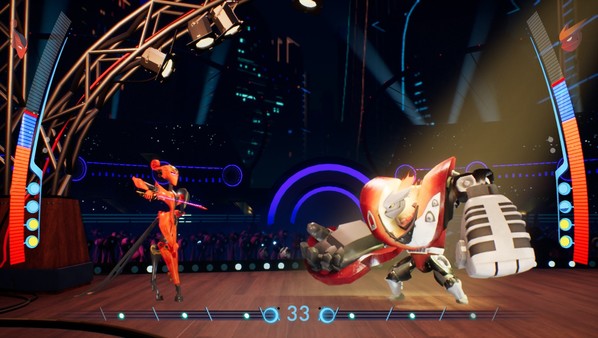 Beat Boxers screenshot 1