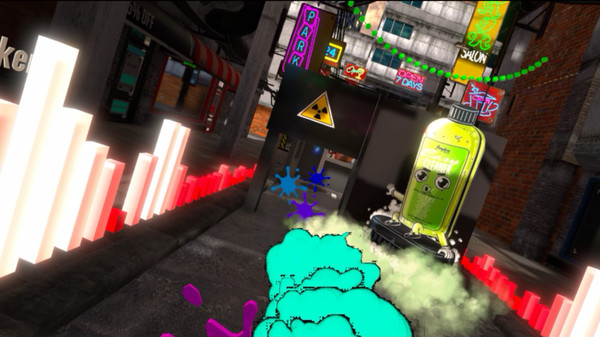 Angelus Brand VR Experience screenshot 10
