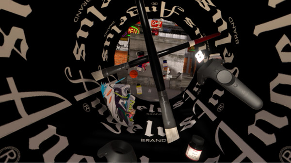 Angelus Brand VR Experience screenshot 7