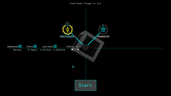 Symphonic Mayhem screenshot 3