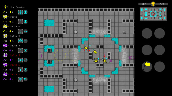 Symphonic Mayhem screenshot 8