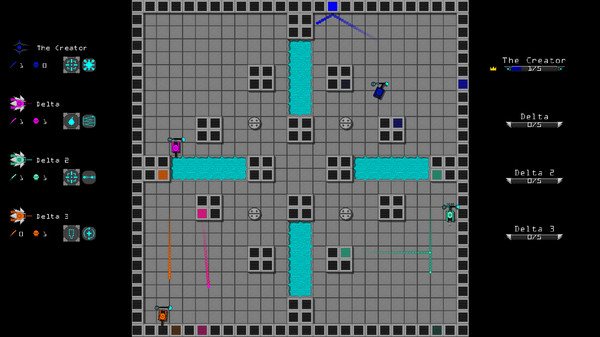 Symphonic Mayhem screenshot 6