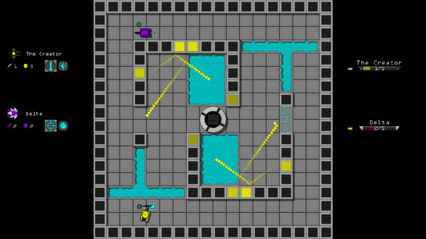 Symphonic Mayhem screenshot 4