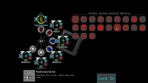 Symphonic Mayhem screenshot 2