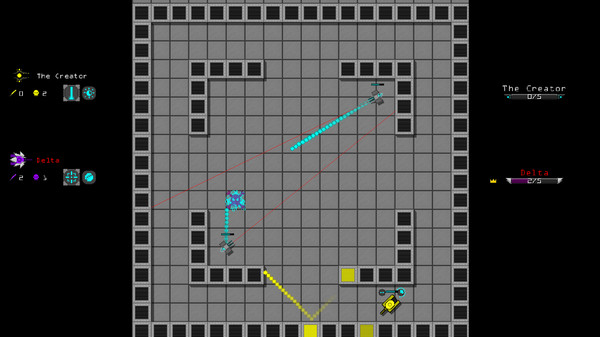 Symphonic Mayhem screenshot 1