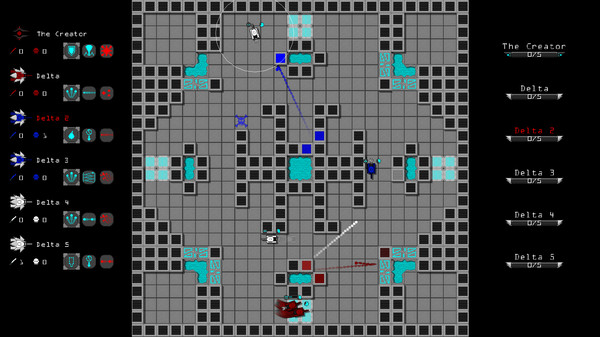 Symphonic Mayhem screenshot 7