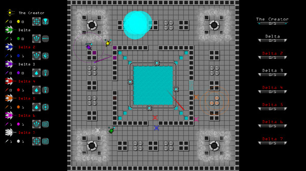 Symphonic Mayhem screenshot 9