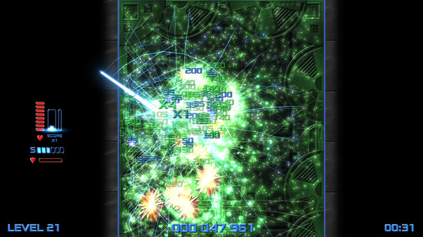 Cuboid Keeper screenshot 6