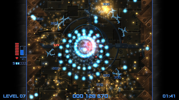 Cuboid Keeper screenshot 2