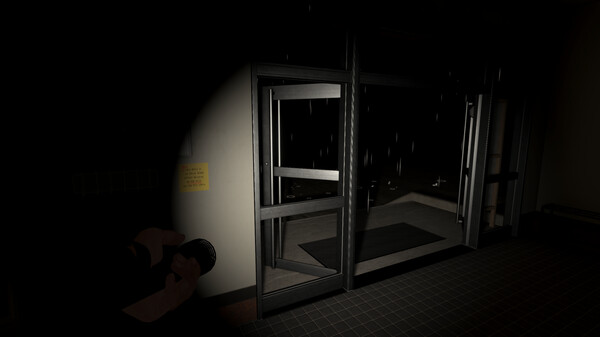 6 Keys: The Gym screenshot 2