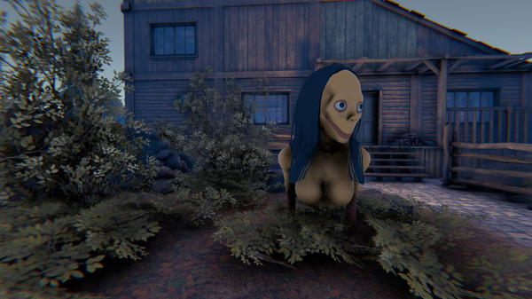 The Momo Game screenshot 2