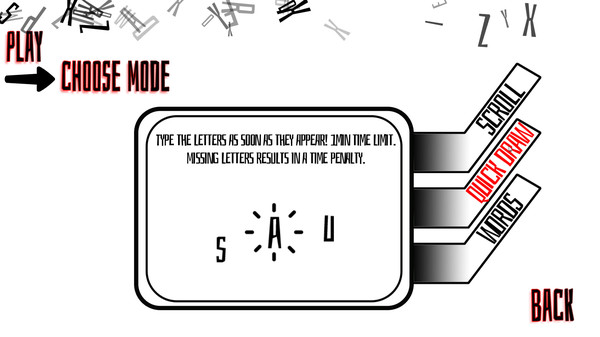 TEXT screenshot 7