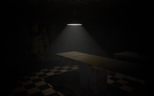 The Shedding screenshot 1