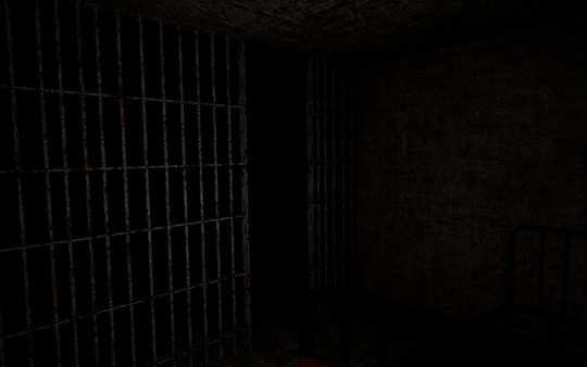 The Shedding screenshot 3