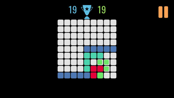 The Cells screenshot 4