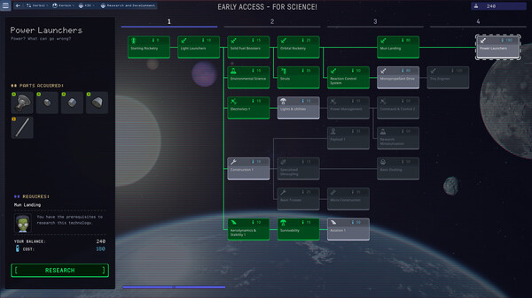 Kerbal Space Program 2 screenshot 10