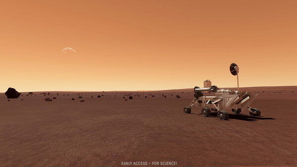 Kerbal Space Program 2 screenshot 8