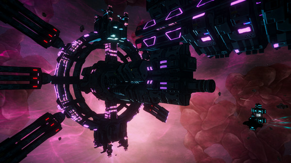 Astrox Imperium screenshot 8
