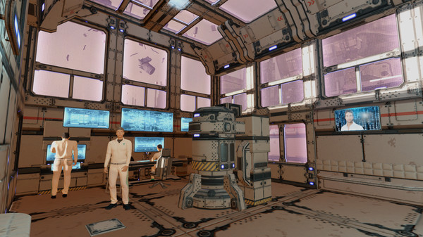 Astrox Imperium screenshot 7