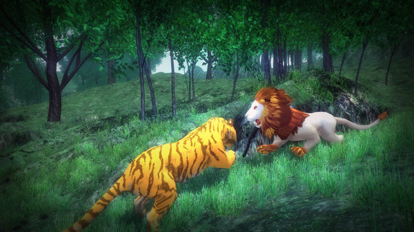 Metamorph screenshot 3
