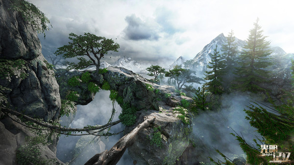 Bright Memory screenshot 9