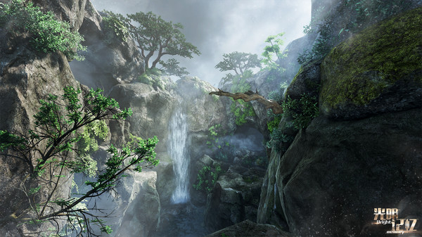 Bright Memory screenshot 10