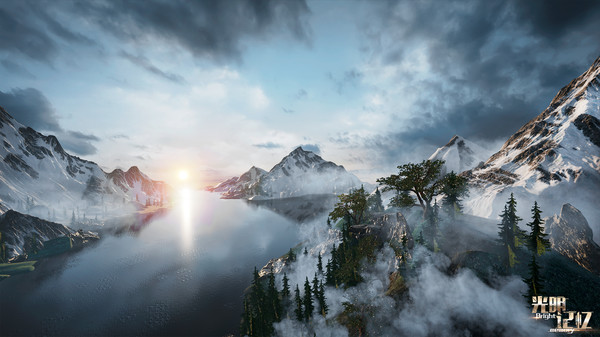 Bright Memory screenshot 11