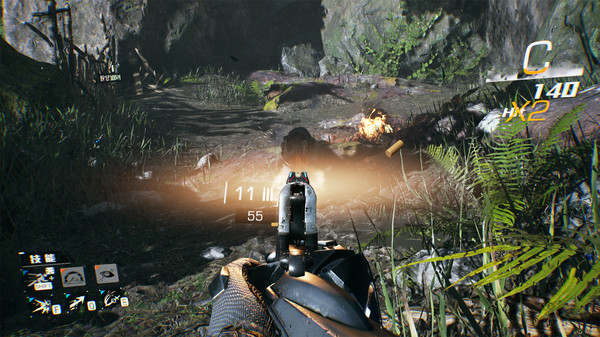 Bright Memory screenshot 8