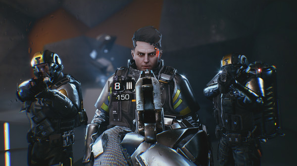 Bright Memory screenshot 7