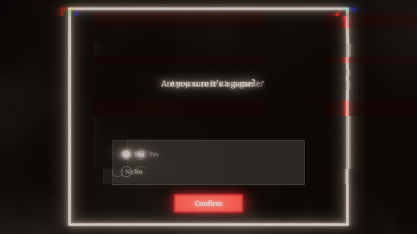 The Watson-Scott Test screenshot 6