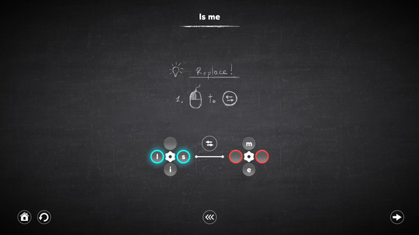 Blueprint Word: Classroom screenshot 2