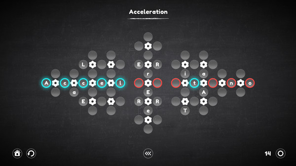 Blueprint Word: Classroom screenshot 11