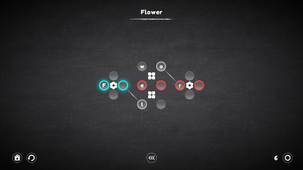 Blueprint Word: Classroom screenshot 1