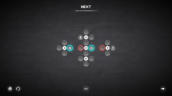 Blueprint Word: Classroom screenshot 10