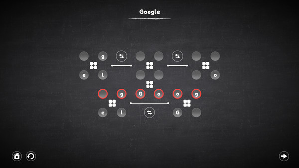 Blueprint Word: Classroom screenshot 8