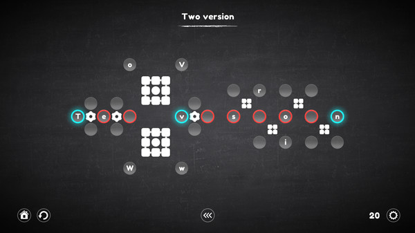 Blueprint Word: Classroom screenshot 6