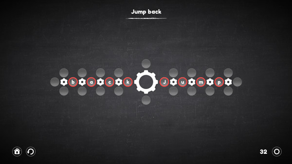 Blueprint Word: Classroom screenshot 4