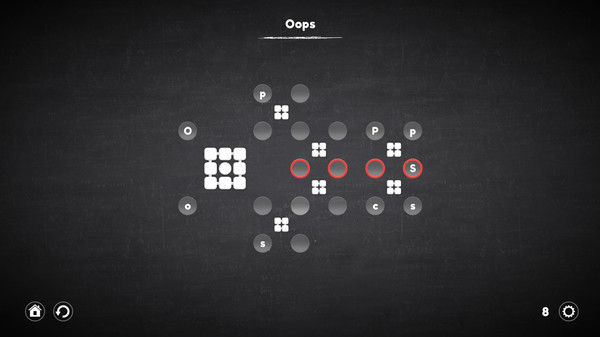 Blueprint Word: Classroom screenshot 7