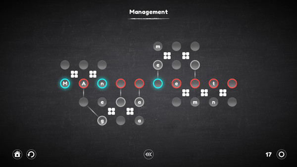 Blueprint Word: Classroom screenshot 12
