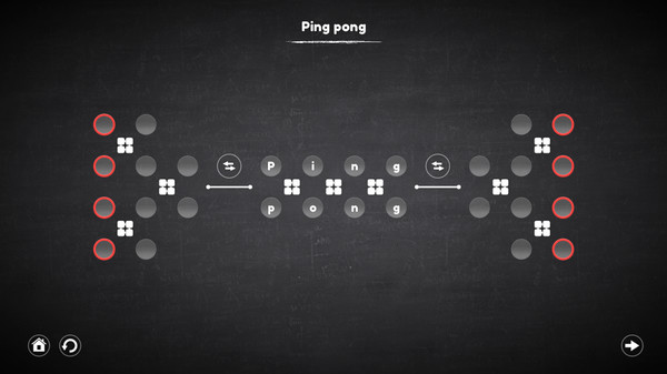 Blueprint Word: Classroom screenshot 5